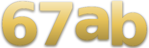 67ab logo